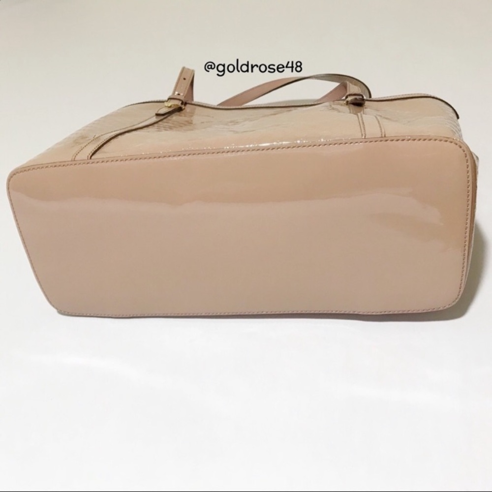 Gucci Nice MicroGuccissima tote - Picture 3 of 15